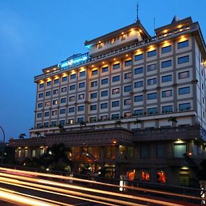 Hotel Maharadja